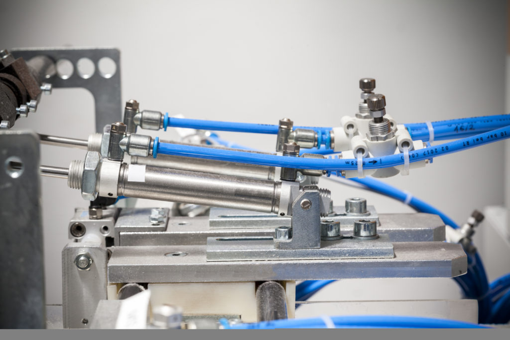 Pnömatik Sistemler 2