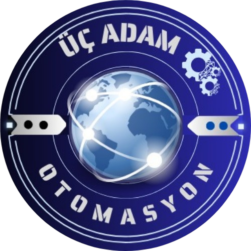 Üç Adam Elektrik, Makine ve Otomasyon Sistemleri